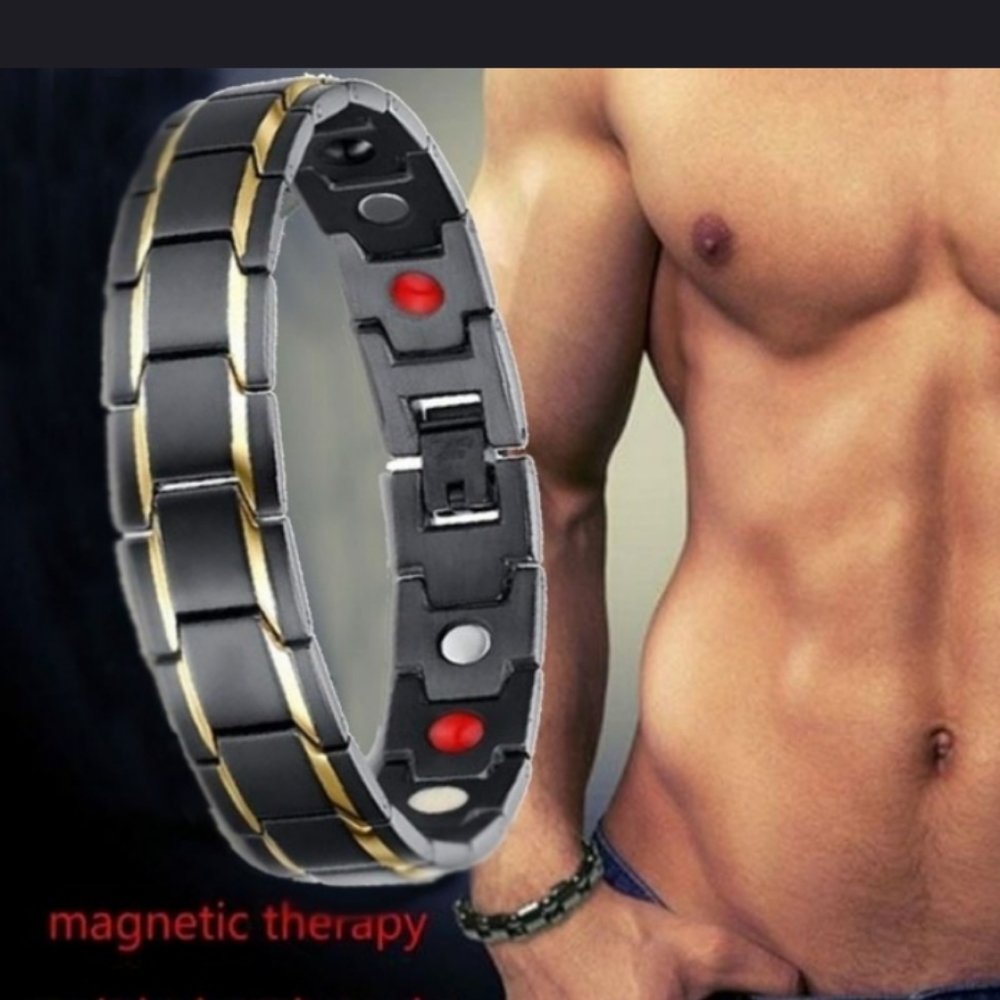 Magnetic ImmunalTherapy Bracelet